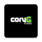 CoryG Fitness icon