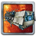 Star Traders RPG icon