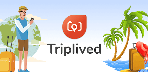 Triplived: Be The Experience PC screenshot Triplived: Be The Experience PC screenshot