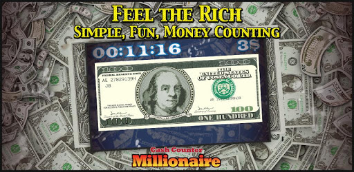 Millionaire Money Counting PC screenshot Millionaire Money Counting PC screenshot