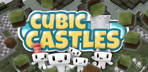 Cubic Castles: Sandbox World Building MMO PC screenshot Cubic Castles: Sandbox World Building MMO PC screenshot