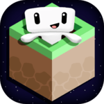 Cubic Castles: Sandbox World Building MMO icon