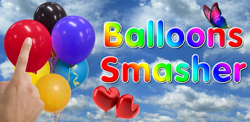 Balloon smasher PC screenshot Balloon smasher PC screenshot