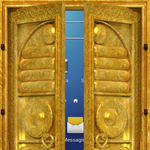 Door – lock screen for PC Door – lock screen for PC