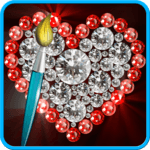 Magic drawing icon