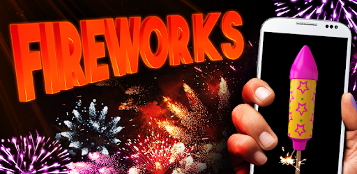 Fireworks – simulator PC screenshot Fireworks – simulator PC screenshot