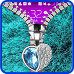 Fluffy lock screen for PC Fluffy lock screen for PC