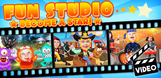 Fun studio. Music videos - become a star! PC screenshot Fun studio. Music videos - become a star! PC screenshot