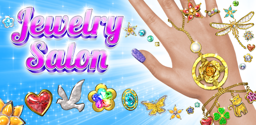 Jewelry Salon PC screenshot Jewelry Salon PC screenshot