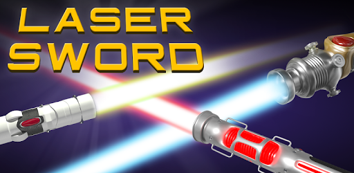 Laser sword - simulator. PC screenshot Laser sword - simulator. PC screenshot