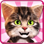 Talking cat, Bob. for PC