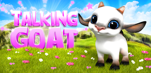 Talking goat PC screenshot Talking goat PC screenshot