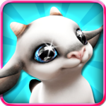 Talking goat for PC Talking goat for PC
