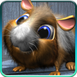 Talking hamster. for PC
