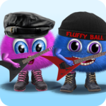 Talking Fluffy Balls for PC Talking Fluffy Balls for PC