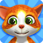 Cat – virtual pet for PC Cat – virtual pet for PC