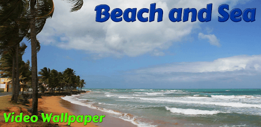 Beach and sea. PC screenshot Beach and sea. PC screenshot