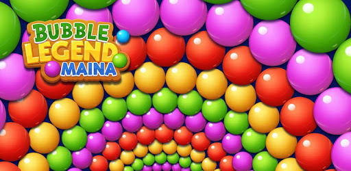 Bubble Legend Mania PC screenshot Bubble Legend Mania PC screenshot
