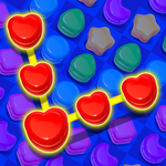 Cake Line - Match 3 for PC