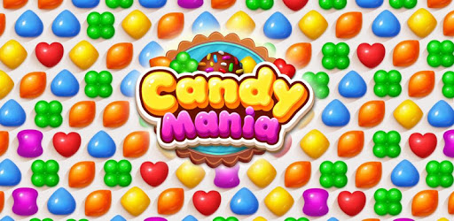 Candy Mania PC screenshot Candy Mania PC screenshot