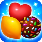 Candy Mania for PC Candy Mania for PC