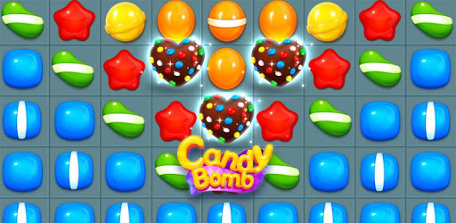 Candy Bomb PC screenshot