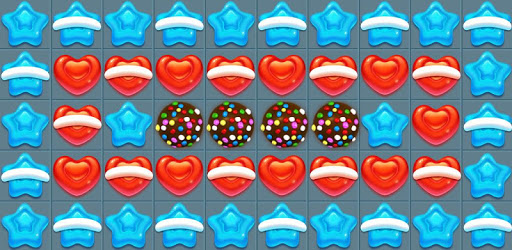 Candy Cupcake PC screenshot Candy Cupcake PC screenshot