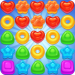Candy Cupcake icon