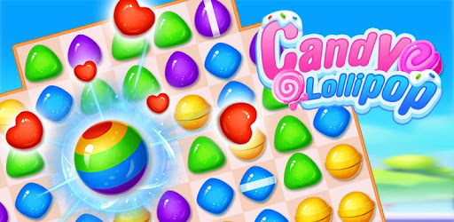 Candy Lollipop PC screenshot Candy Lollipop PC screenshot