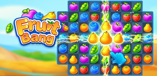 Fruit Bang PC screenshot Fruit Bang PC screenshot