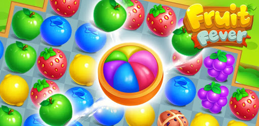 Fruit Fever PC screenshot