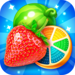 Fruit Cruise icon