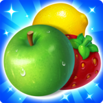 Fruits Mania icon