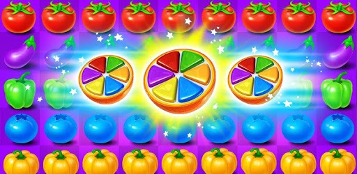Garden Farm Legend PC screenshot