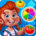 Garden Farm Legend icon