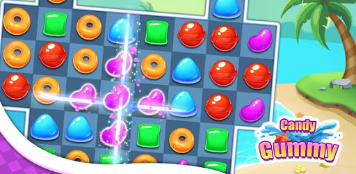Gummy Candy PC screenshot Gummy Candy PC screenshot