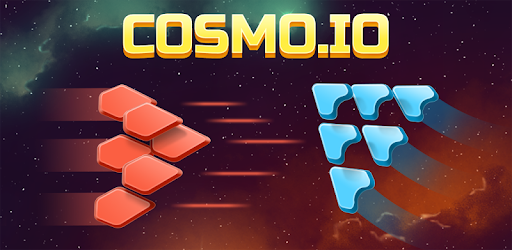Cosmo.io Space Shooter PC screenshot