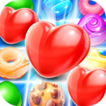Sweet Candy Mania for PC Sweet Candy Mania for PC