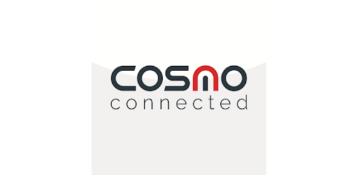 Cosmo Connected PC screenshot Cosmo Connected PC screenshot