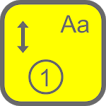 Easy CAD Dimensions icon