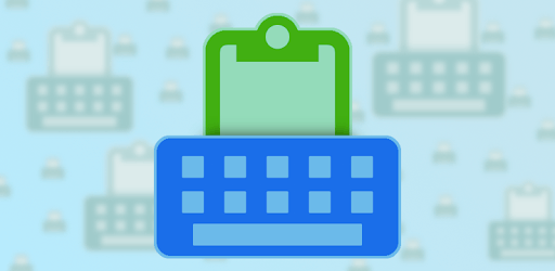 ClipKey - Clipboard Keyboard PC screenshot