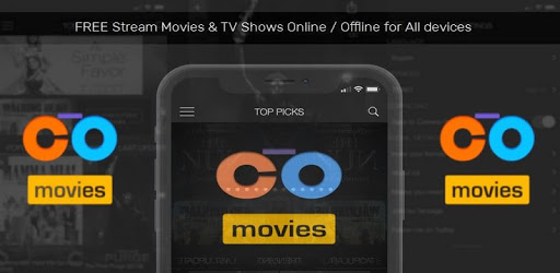 COTO MOVIES TV - NEW VIDEOS SHOW PC screenshot COTO MOVIES TV - NEW VIDEOS SHOW PC screenshot