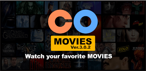 Coto Movies and Tv info PC screenshot