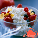 Cottage cheese recipes for PC Cottage cheese recipes for PC
