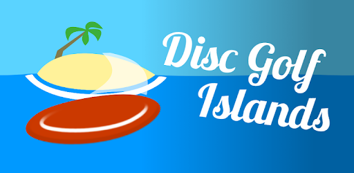 Disc Golf Islands Demo PC screenshot