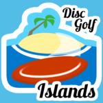 Disc Golf Islands Demo icon