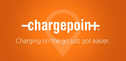ChargePoint PC screenshot