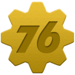 Countdown for Fallout 76 & Fallout 76 Wallpaper icon