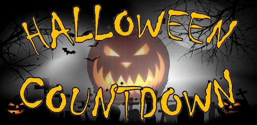 Halloween Countdown 2019 PC screenshot