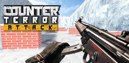 Counter Terror Attack PC screenshot